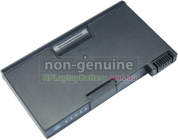 Battery for Dell Latitude C640 laptop