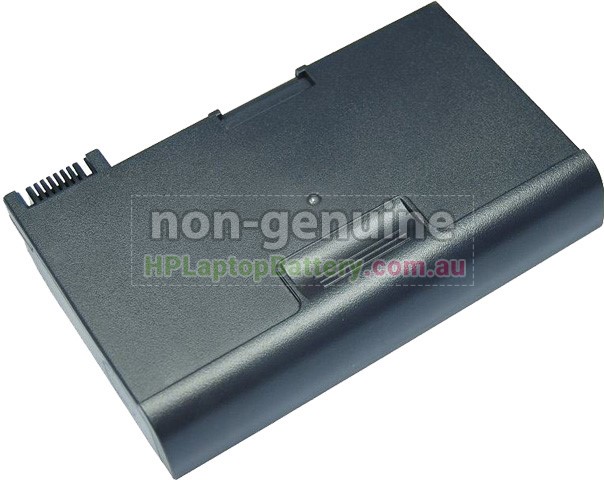Battery for Dell Latitude CPIA laptop