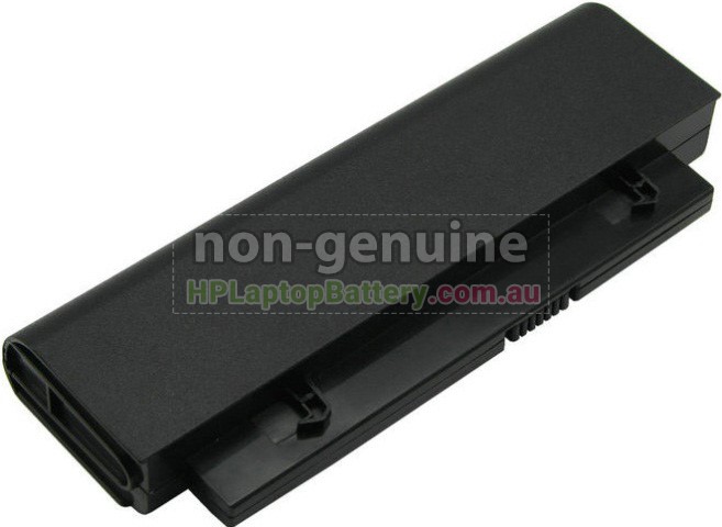 Battery for Compaq Presario CQ20-405TU laptop