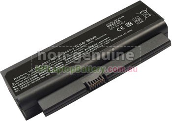 Battery for HP HSTNN-XB92