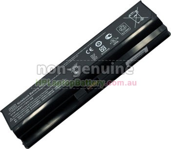 Battery for HP HSTNN-Q85C