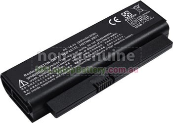 Battery for Compaq Presario CQ20-310TU