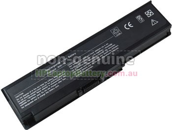 Battery for Dell MN154