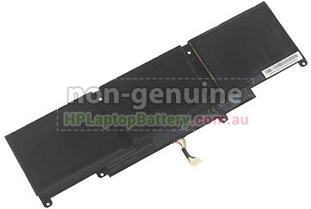 Battery for HP 766871-001