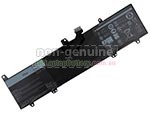 Dell P24T001 battery
