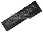 HP EliteBook 2740P battery