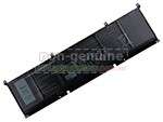 Dell G15 5511 battery