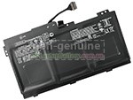 HP ZBook 17 G3(V1Q05UT) battery