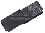 HP ZBook 17 G5(4QH57EA) battery