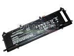 HP Spectre x360 15-eb0042nb battery
