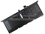 Dell P82G battery