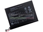 HP MLP3383115-2P battery