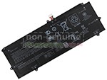 HP Pro x2 612 G2 Table battery