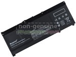 HP Pavilion Gaming 17-cd0066ur battery