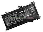 HP Omen 15-AX020CA battery