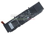 Dell XPS 17 9700 battery