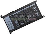 Dell Inspiron 5491 2-in-1 battery