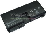 HP TouchSmart tx2-1010ea battery
