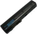 Battery for HP 632015-221
