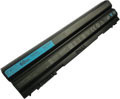 battery for Dell Latitude E5520
