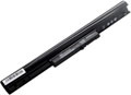 Battery for HP Pavilion 15-B107AU