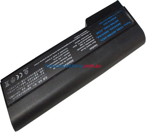 Battery for HP ProBook 6560B laptop
