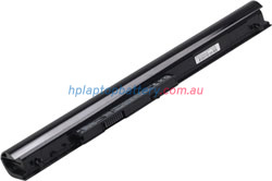 HP OA04 battery