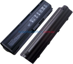 HP MU06 battery