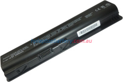 HP Pavilion DV6-1143TX battery
