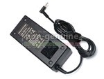 HP 120W 19.5V-6.15A 100-240V~2.0A 50/60Hz adapter