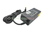 HP 90W 19V-4.74A Yellow adapter