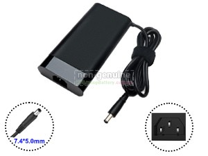 HP HSTNN-LA12 adapter