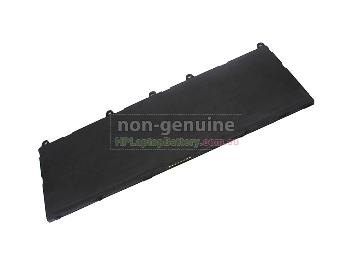 Battery for Dell Latitude 10-ST2E laptop