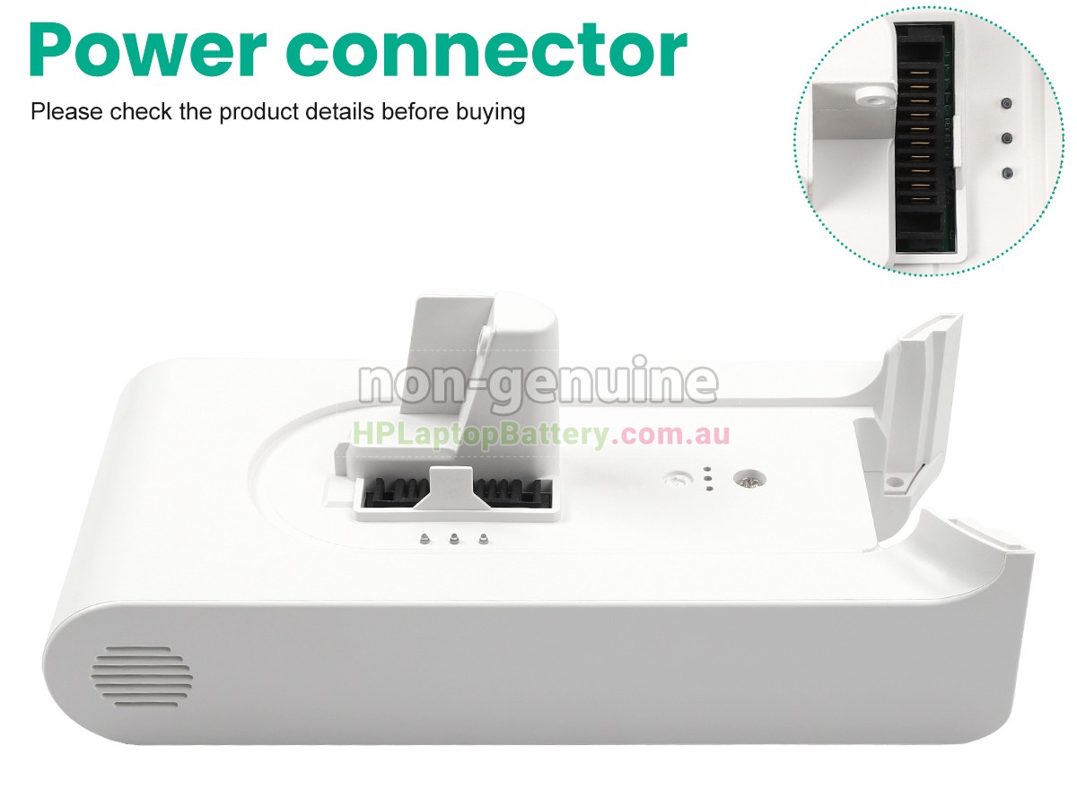 Battery for XiaoMi P2017-7S1P-BWA laptop