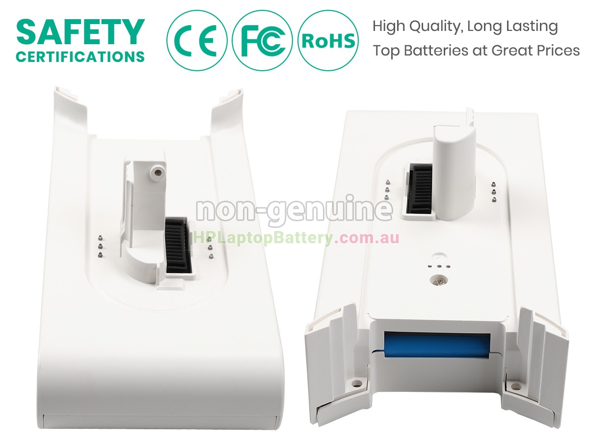 Battery for XiaoMi P2017-7S1P-BWA laptop