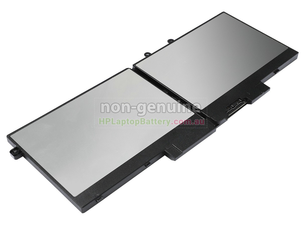 Battery for Dell 4GVMP laptop