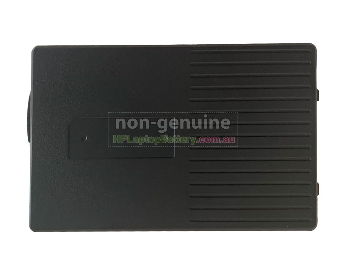 Battery for MSI 536192 laptop