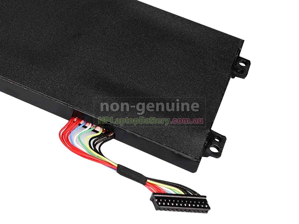 Battery for Dell 6GTPY laptop