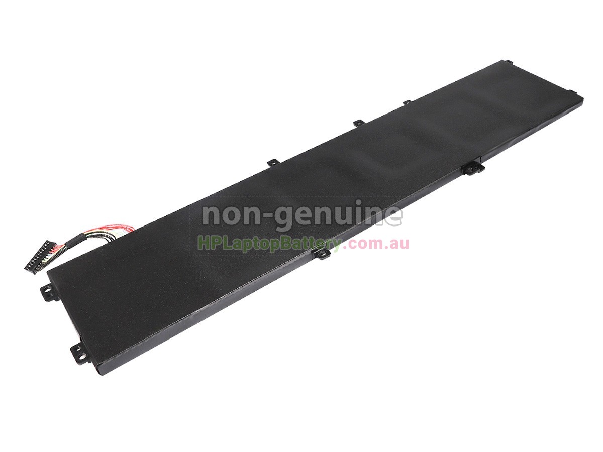 Battery for Dell 6GTPY laptop