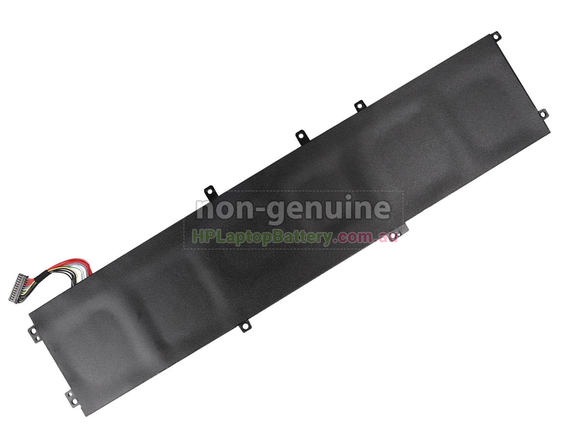 Battery for Dell 6GTPY laptop