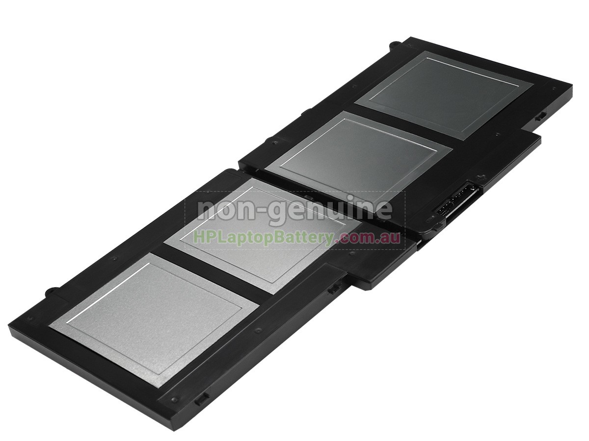 Battery for Dell K3JK9 laptop