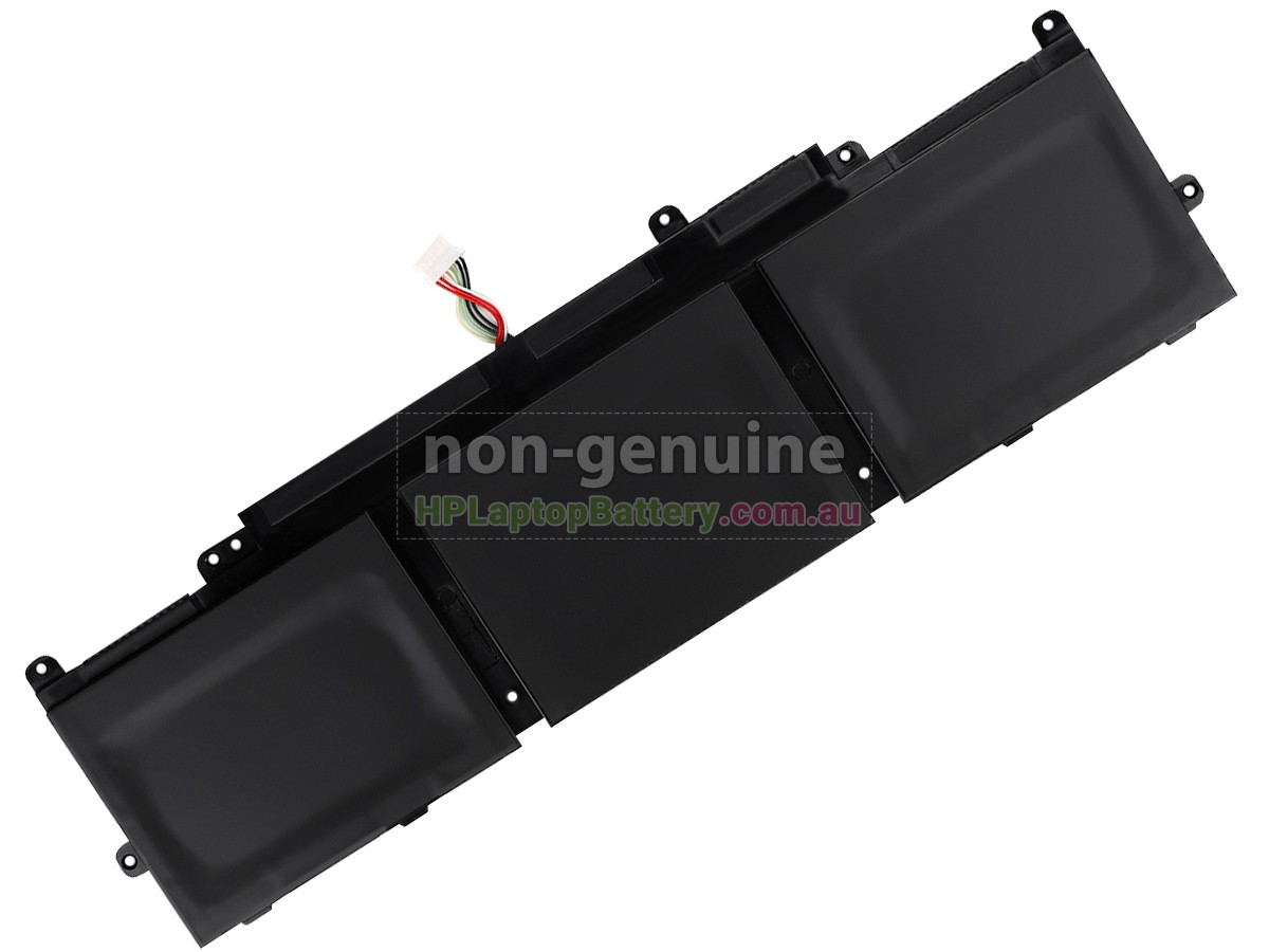 Battery for HP Envy 13-AD053TX laptop