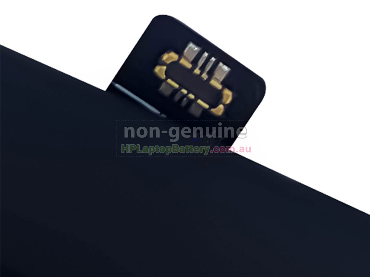 Battery for XiaoMi REDMI NOTE 10 laptop