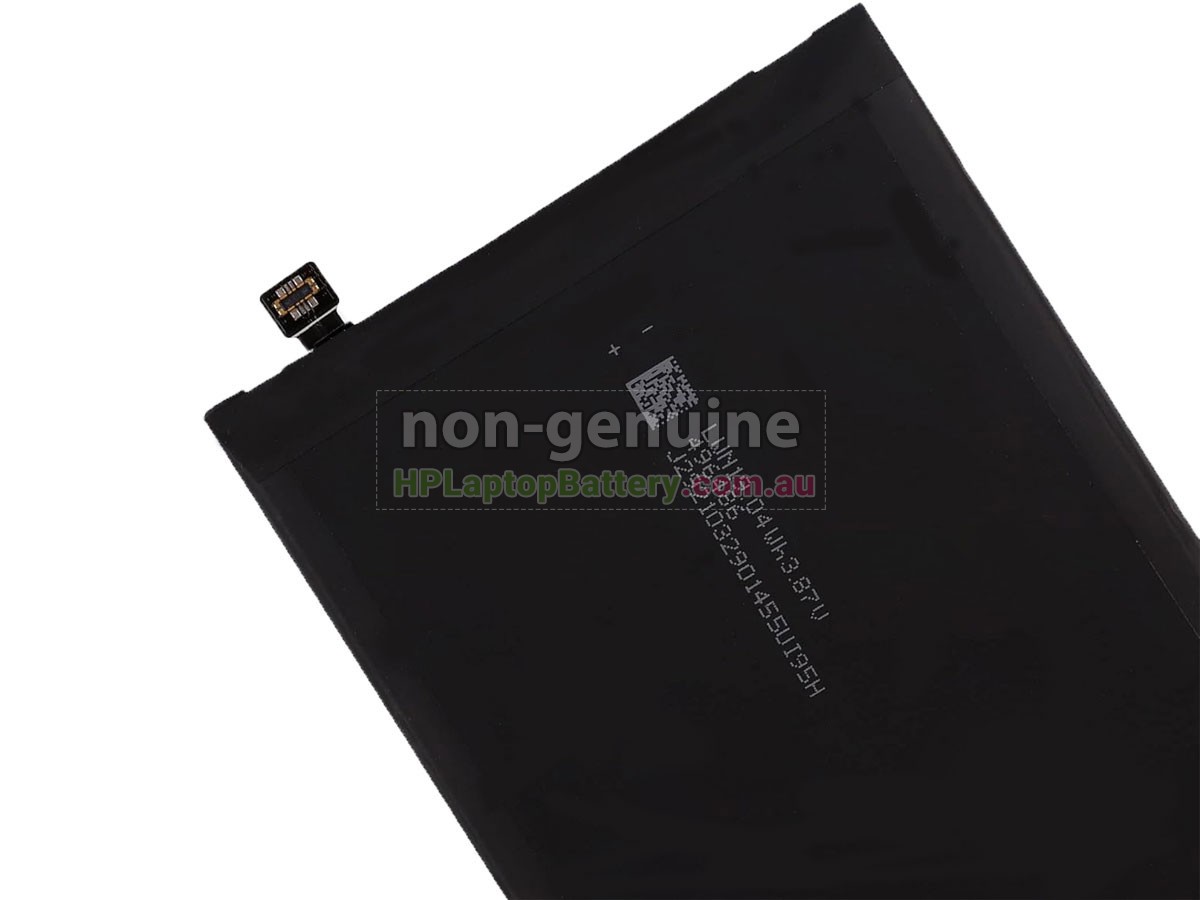 Battery for XiaoMi M2103K19PI laptop