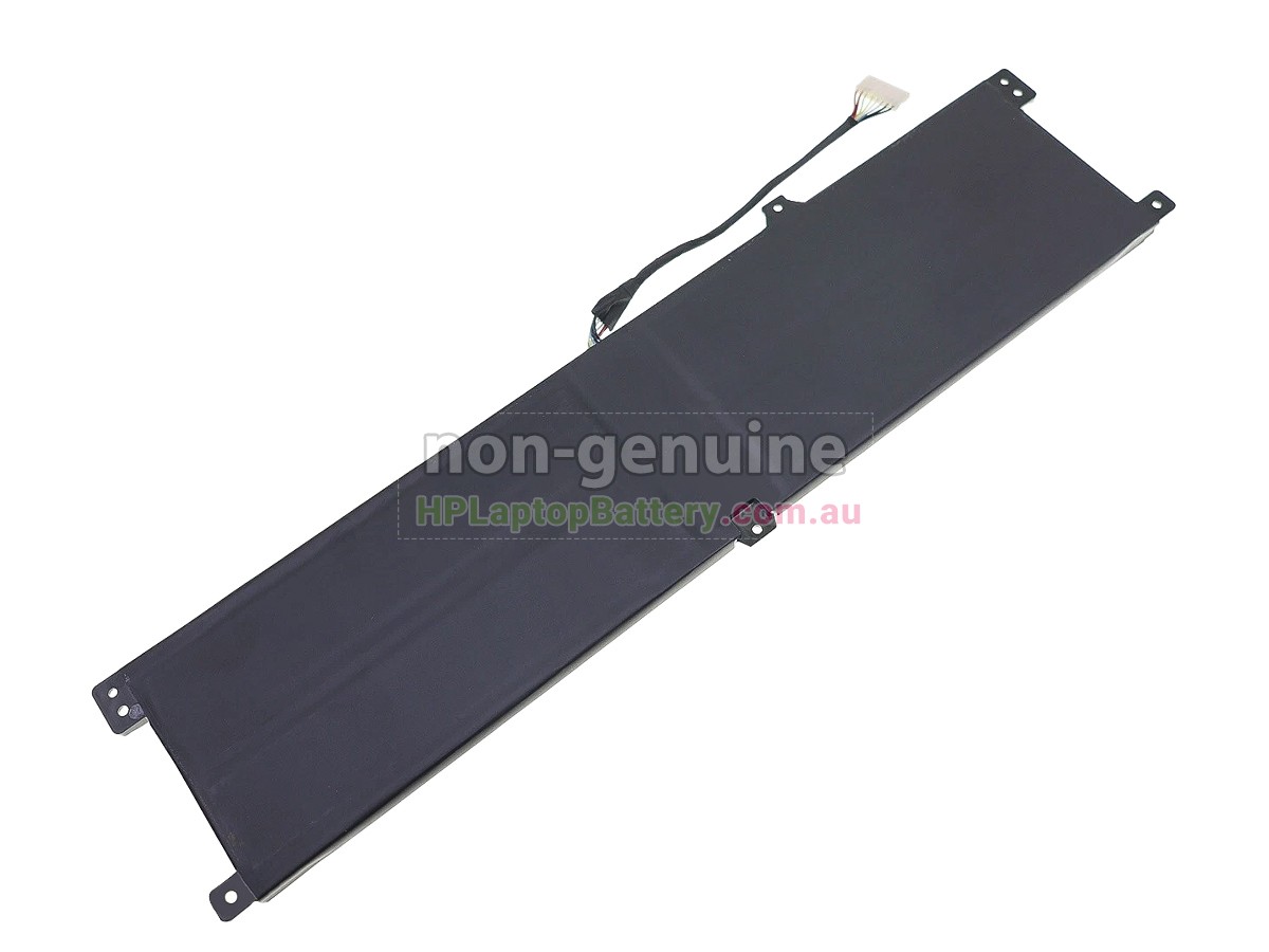 Battery for MSI BTY-M59 laptop