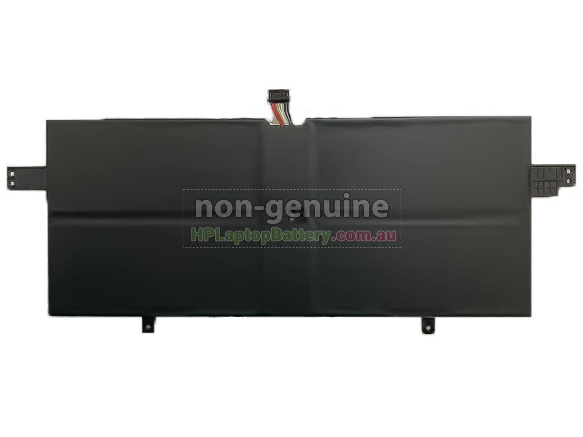 Battery for MSI BTY-S3B laptop