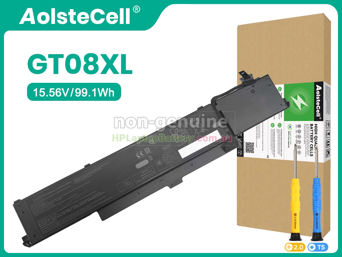 Battery for HP TPN-DB2D laptop