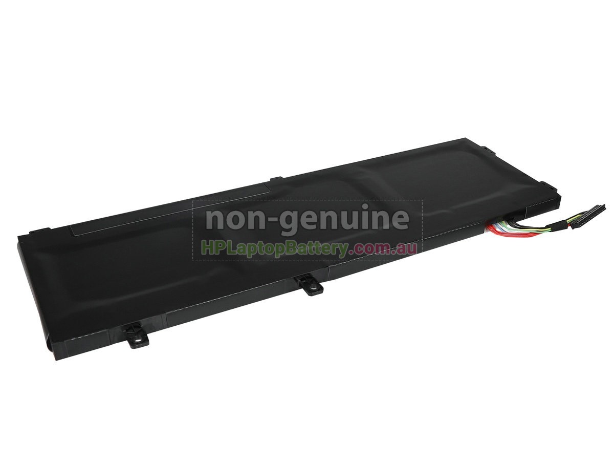 Battery for Dell 5D91C laptop