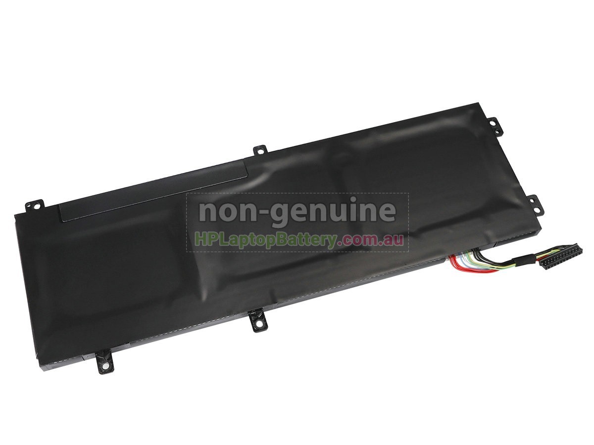Battery for Dell 5D91C laptop