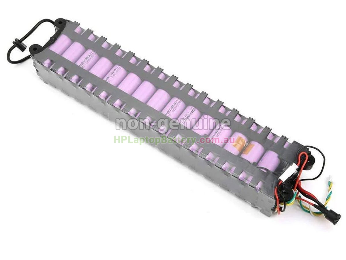 Battery for XiaoMi MI SCOOTER 3 laptop